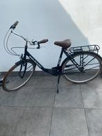 Dames fietsen, Fietsen en Brommers, Fietsen | Dames | Damesfietsen, Ophalen, Gebruikt