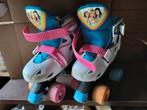 K3 rolschaatsen, Ophalen, Gebruikt