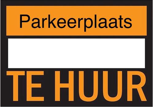 Autostaanplaats te huur aan kleine ring Hasselt, Immo, Appartementen en Studio's te huur, Hasselt