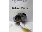 Gasklephuis van een Volvo V70, 3 maanden garantie, Gebruikt, Volvo