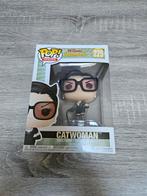 Funko Pop! DC Comics: Bombshells - Catwoman, Verzamelen, Poppetjes en Figuurtjes, Ophalen of Verzenden, Nieuw