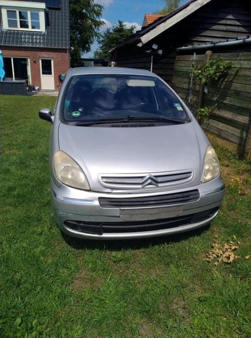 Citroen Xsara Picasso, Auto's, Citroën, Particulier, Xsara, ABS, Airbags, Airconditioning, Centrale vergrendeling, Elektrische buitenspiegels