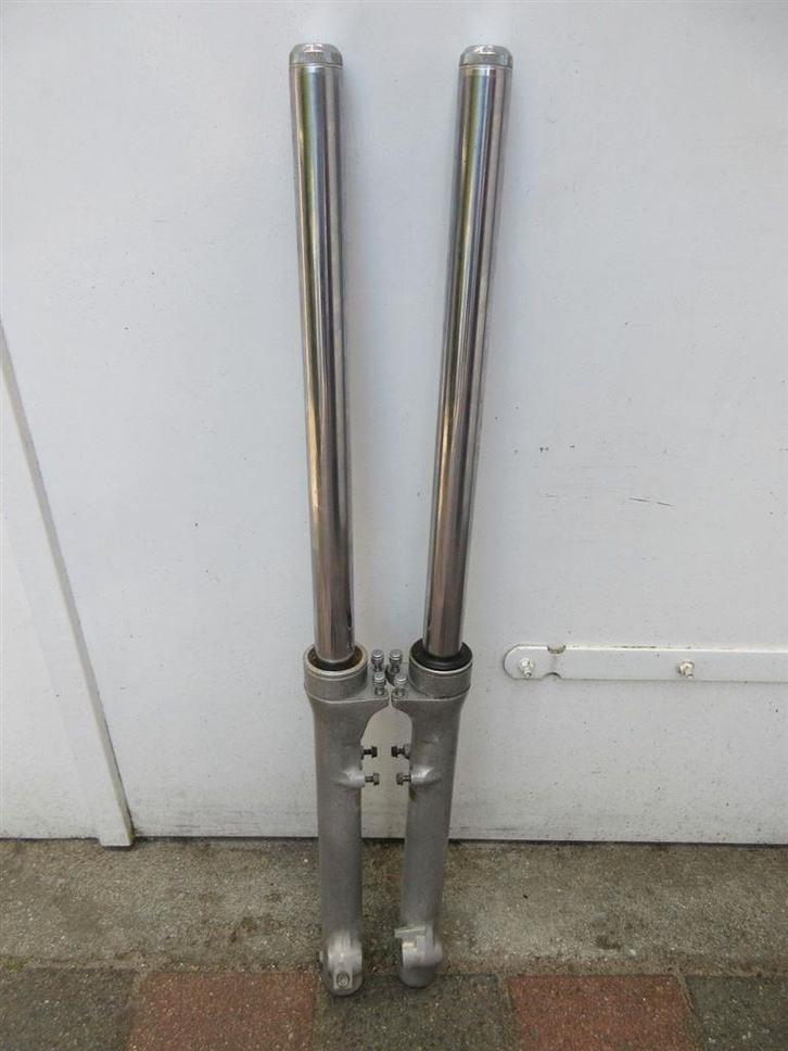 Honda VF500C vorkpoten voorvork poten VF 500 voorpoten Magna, Motos, Pièces | Honda, Utilisé, Enlèvement ou Envoi