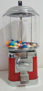 Kauwgomballen stuiterballen automaat, Verzamelen, Automaten | Overige, Ophalen of Verzenden, Zo goed als nieuw