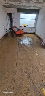 Demontage werken binnen of buiten. 0465784727, Ophalen of Verzenden, Zo goed als nieuw, Hout