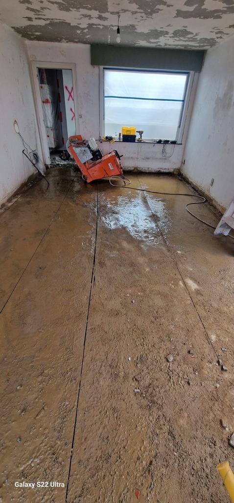 Demontage werken binnen of buiten. 0465784727, Doe-het-zelf en Bouw, Vloerdelen en Plavuizen, Zo goed als nieuw, Hout, Ophalen of Verzenden