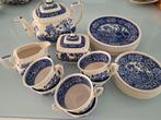 Vintage Koffieservies  Boch &Cie, Ophalen of Verzenden
