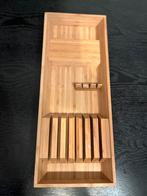 Bestekbak ikea, Huis en Inrichting, Ophalen, Zo goed als nieuw