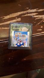 Gameboy color : Super Mario Bros Deluxe, Ophalen of Verzenden, Zo goed als nieuw