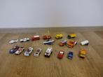 Matchbox collectie, Ophalen, Gebruikt, Matchbox