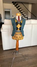 Golf buste met staander, Kleding | Dames, Carnavalskleding en Feestkleding, Ophalen of Verzenden, Zo goed als nieuw