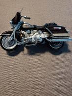 Maison Harley-Davidson FLHT Electra Glide 1998, Enlèvement ou Envoi, Comme neuf, Maisto