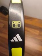 Adidas RX 1000, Sport en Fitness, Padel, Ophalen, Zo goed als nieuw