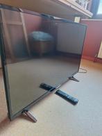 Medion tv, Audio, Tv en Foto, Televisies, Ophalen, Gebruikt, LCD, 100 cm of meer