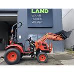 Tractor 33pk Kioti CK3310H, Ophalen, Diesel, Overige typen, Tot 1000 kg
