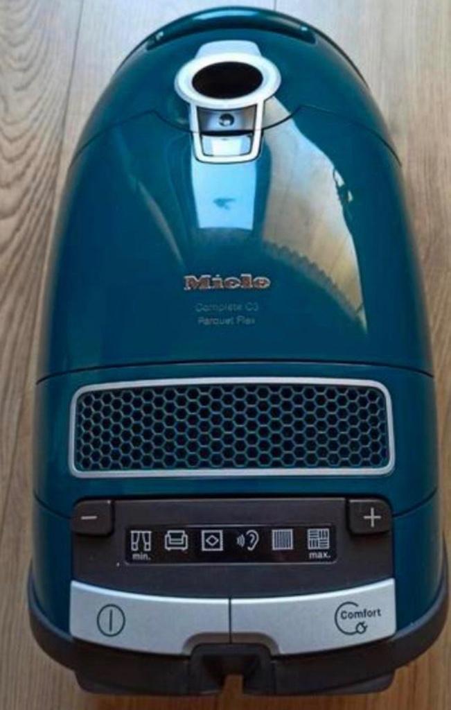 Miele stofzuiger, Elektronische apparatuur, Stofzuigers, Zo goed als nieuw, Stofzuiger, Minder dan 1200 watt, Stofzak, Ophalen of Verzenden