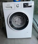 Machine à laver Siemens en très bon état, Ophalen, Gebruikt