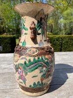 Grote Chinese vaas, Ophalen of Verzenden
