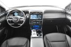 Hyundai Tucson 1.6 GDi *1ste Eigenaar*FULL OPTIONS*, Cuir, Argent ou Gris, Achat, Euro 6