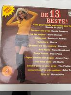 Vinyl De 13 beste, CD & DVD, Vinyles | Compilations, Enlèvement, Utilisé, Pop