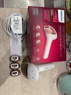 PHILIPS Draadloos IPL ontharing Lumea, Ophalen of Verzenden, Gebruikt, Overige typen