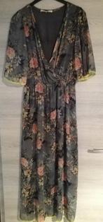 jurk, Kleding | Dames, Maat 38/40 (M), La fée maraboutée, Ophalen of Verzenden, Zo goed als nieuw