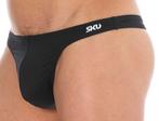 String de bain neuf homme taille S, Noir, Taille 46 (S) ou plus petite, Envoi, Slip de bain