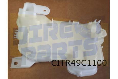 Citroen C3 (8/24-) (CC21) Citroen C3 Aircross (11/24-) (CC24, Auto-onderdelen, Ruiten en Toebehoren, Citroën, Nieuw, Verzenden