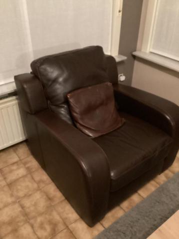 Gratis Natuzzi salon beschikbaar voor biedingen