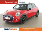 MINI Cooper D Cooper D (bj 2017), Auto's, Mini, Voorwielaandrijving, https://public.car-pass.be/vhr/1c4b7e52-bb3b-43f8-819c-3c8eedc1958a