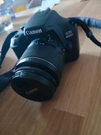 Canon 4000D, Ophalen, Gebruikt, Canon