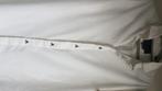 Philipp plein overhemd, Ophalen, Wit, Halswijdte 39/40 (M), Philipp Plein