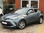 TOYOTA C-HR HYBRID 1.8I 98PK |NAVI | CAMERA | ACC |KEY LESS, 4 cilinders, Blauw, 5 zetels, 5 deurs