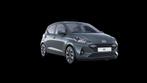 Hyundai i10 techno, Auto's, Hyundai, Lichtmetalen velgen, 116 g/km, Stof, I10
