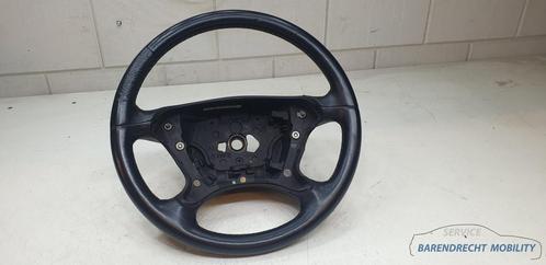 Mercedes W209 W211 R230 CLK E SL Klasse stuur stuurwiel zwar, Auto-onderdelen, Besturing, Mercedes-Benz, Gebruikt