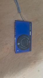 Panasonic Lumix DMC-XS1, Audio, Tv en Foto, Fotocamera's Digitaal, Ophalen of Verzenden, Zo goed als nieuw