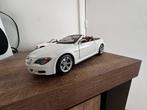 bmw 640 1/18 1:18, Ophalen, Zo goed als nieuw