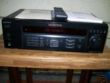 Sony tuner versterker STR-DE 185 beschikbaar voor biedingen