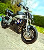Gsx r, Motoren, Motoren | Suzuki, Particulier