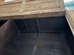 Vestiare, Huis en Inrichting, Kasten | Kleerkasten, Ophalen, Met plank(en), 100 tot 150 cm, 200 cm of meer