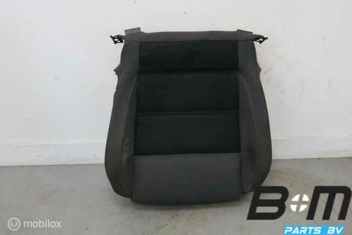 Zitting bekleding voorzijde VW Golf 5 R32, Auto-onderdelen, Interieur en Bekleding, Gebruikt