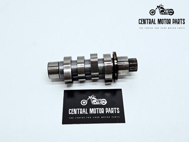 Camshaft Kit Softail- Touring 2017-up, Motoren, Onderdelen | Harley-Davidson, Gebruikt, Ophalen of Verzenden