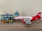 Lego City 3182 Luchthaven, Comme neuf, Ensemble complet, Enlèvement, Lego