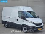 Iveco Daily 35S16 L2H2 3500kg trekgewicht Airco Euro6 Nwe mo, 3500 kg, Tissu, 160 ch, Iveco