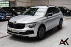 Skoda Kamiq 1.0 TSI Family Edition DSG - NAVI SMART / CAMERA, Stof, Gebruikt, 116 pk, Bedrijf