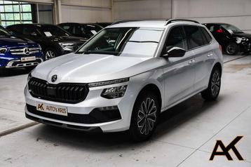 Skoda Kamiq 1.0 TSI Family Edition DSG - NAVI SMART / CAMERA beschikbaar voor biedingen