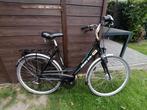 Norta damesfiets, Fietsen en Brommers, Ophalen, Zo goed als nieuw, Overige merken, Versnellingen