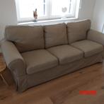 Ikea Ektorp 3-zit, Huis en Inrichting, Zetels | Zetels, Ophalen, Driepersoons, Zo goed als nieuw, Rechte bank