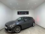 BMW 1 Serie 116 116i *PACK M*GARANTIE 12 MOIS*LED*GPS*, USB, Gebruikt, Leder, 5 deurs