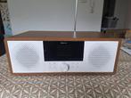 Denver DAB, Bluetooth, Internet, FM radio, Ophalen, Zo goed als nieuw, Radio, Met cd-speler